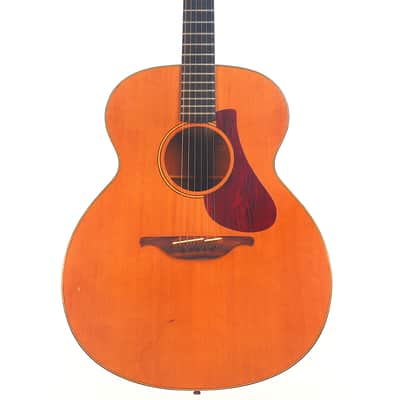 Lowden S-5 1980's Acoustic Guitar – Rare Early Lowden Jumbo with Signature Tone image 1
