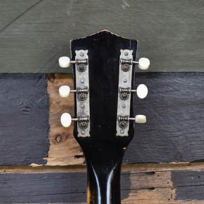 Custom Kraft (Kay) 4155 Midnight Special 1961 image 7