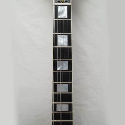 Gibson Les Paul Custom - USA 2013 - Custom Shop - Wine Red - Case included image 10