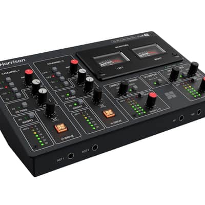 Harrison Flex-10 USB Audio Interface [DEMO] image 2