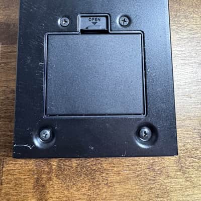 Boss EQ-200 Equalizer 2019 - Present - Black image 4