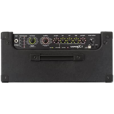 Peavey VYPYR X1 30w Guitar Modeling Amp image 4