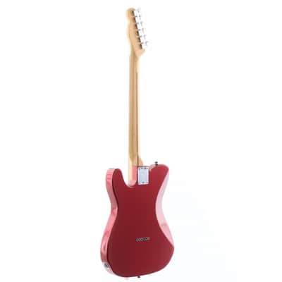 Fender USA American Standard Telecaster Upgrade Mystic Red [US12264658] (08/26) image 15