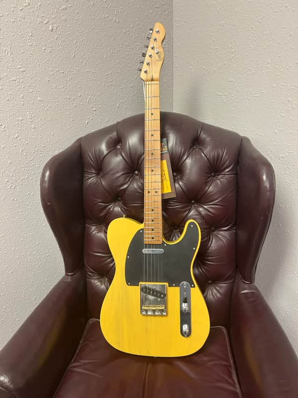 LsL Instruments T Bone ERA New - Satin image 1