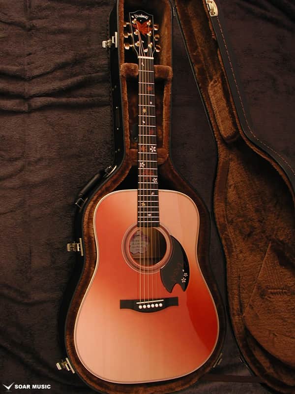 Headway HD-SHIKIZAKURA’24 SF,S-ESU/ATB 錦秋桜(Nishiki Aki Sakura) 2.2kg S/No.A03920 2024 image 1