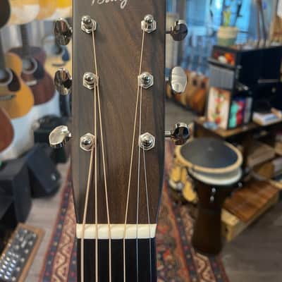 Bourgeois Vintage TS 2024 - Natural image 3