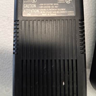 Vintage 1990's YAMAHA PSR-340 61 Key Portatone Workstation Arranger Synthesizer Keyboard Floppy Disk Drive image 12