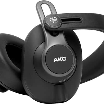 AKG Pro Audio Studio Headphones Series image 4