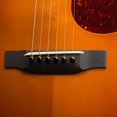 Bagnasco & Casati Guitars - 2020 12-Fret D-18 - Used image 10