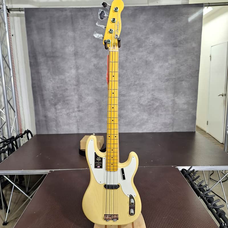 Fender American Vintage II '54 Precision Bass | Reverb