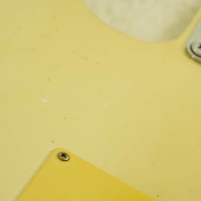 1985 Squier by Fender SST-30 Stratocaster MIJ image 20