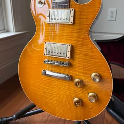 2010 Gibson Les Paul Custom Shop Collectors Choice CC #1 Melvyn Franks Greenie R9 Bild 2