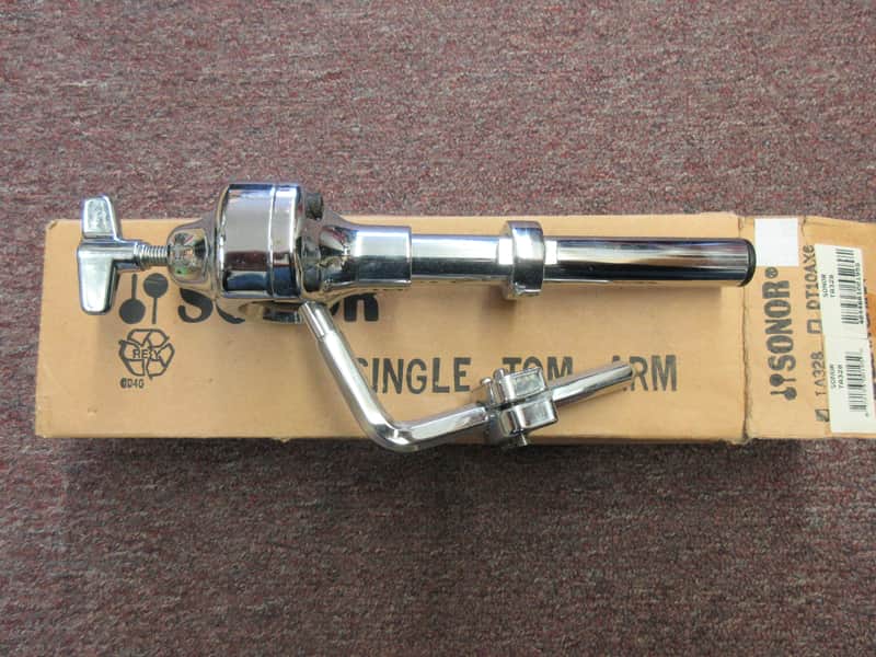 New Sonor TA328 Single Tom Arm image 1