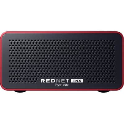 Focusrite RedNet TNX Dante/Thunderbolt Audio Interface image 3