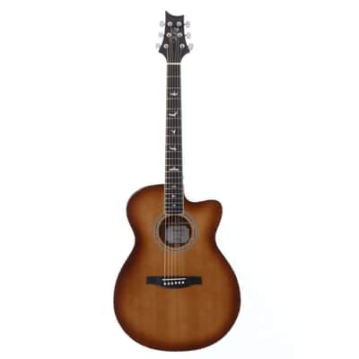 PRS SE SE Angelus A40E Tobacco Sunburst [CTC E26270] (06/01) image 13
