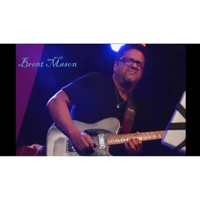 Wampler Brent Mason ReWired Signature Overdrive and Distortion Pedal image 5