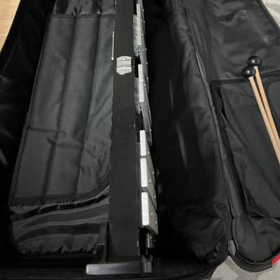 Ludwig 32-key Glockenspiel Bell Kit image 7
