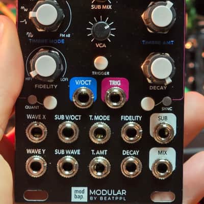 Modbap Modular Osiris - Excellent image 1