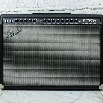 Fender Champion 100 w/ FTSW & Cover image 1