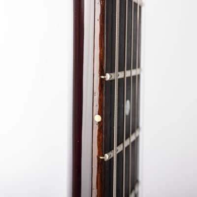 Gibson 1957 Les Paul Junior Single Cut Reissue VOS,  Vintage Sunburst | Demo image 22