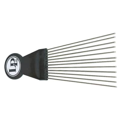 Latin Percussion LP335 Torpedo Scraper