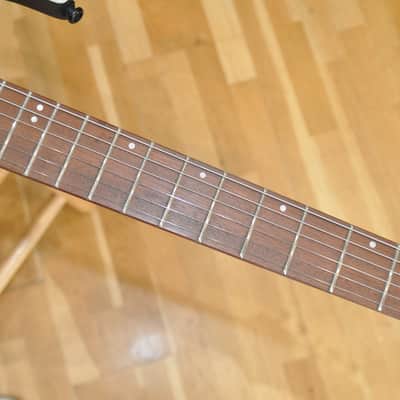 IBANEZ RGA42EX BAM Black Aurora Burst Matte / RGA Standard Series / RGA42EX-BAM / I250308846 image 7