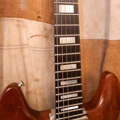 Travis Bean TB-1000A Artist 1978 Koa image 6