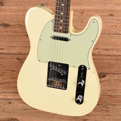 Fender AVRI '60 Telecaster Sunburst 2014 image 2