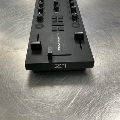 Traktor Z1 mk2 image 4