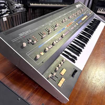 Roland Jupiter 6 - Fully TECH'D here at Syntaur! image 5
