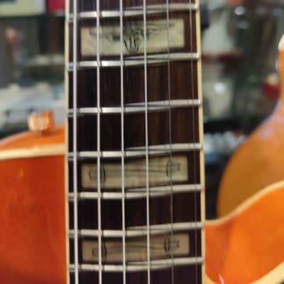 Gretsch G6120DSW Nashville Chet Atkins models image 11