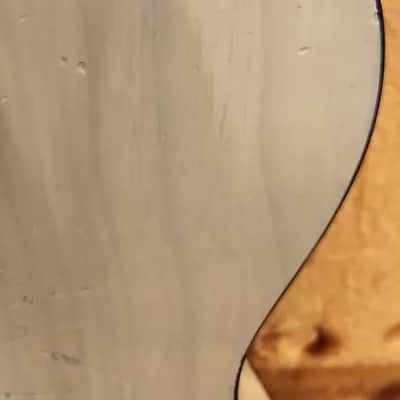 Fender Telecaster Custom Shop John Cruz Masterbuilt Abigail (Abby) Ybarra pickups image 8