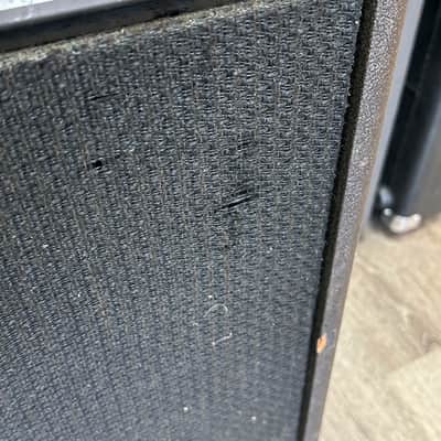Gibson Lab Series L5 vintage combo amp image 5