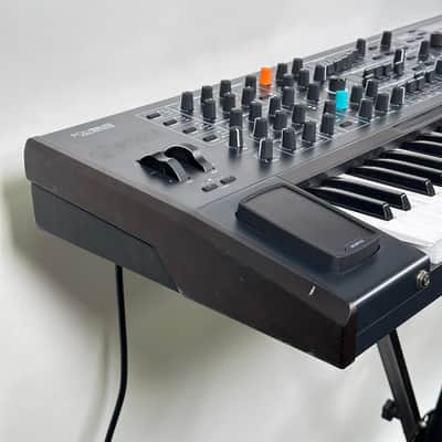Arturia PolyBrute Polyphonic Noir Analog Synthesizer image 9