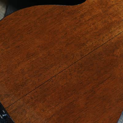 2013 Martin 000-18E Retro Acoustic Guitar Natural + OHSC image 15