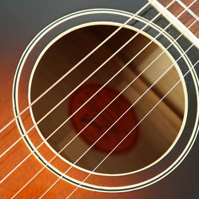 2004 Gibson Nick Lucas Historic Reissue + OHSC image 19