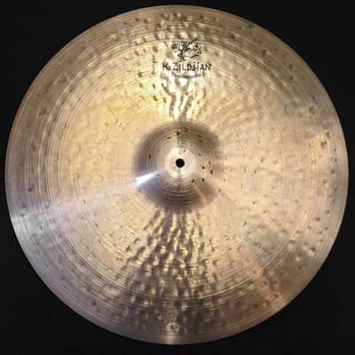 Zildjian 21" K Constantinople Big Band Ride Cymbal