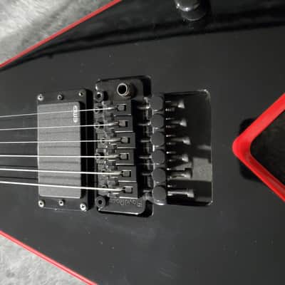 BC Rich  Pat O'Brien Jr. V Icon image 5