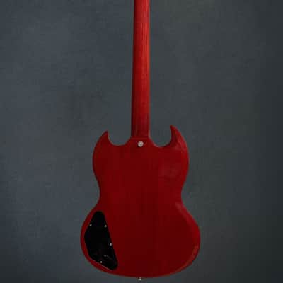 Gibson USA SG Standard '61 - Vintage Cherry image 5