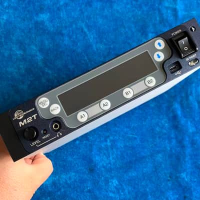 Lectrosonics M2T+M2R(2) image 6