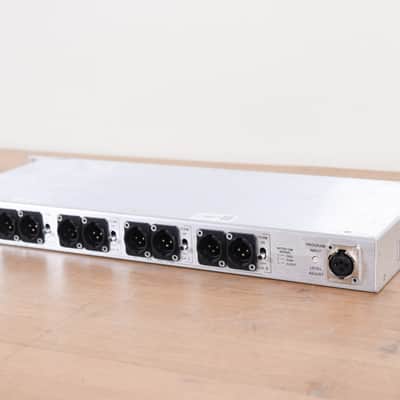 Clear-Com PS-464 Intercom Power Supply (church owned) CG00LB2 image 5