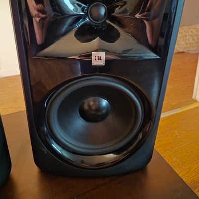 JBL Series 3 Mk ll 8in Subwoofer image 2