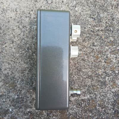 PedalPCB Informant/1981 DRV clone 1981 DRV/Informant Drive 2025 - glimmer brown sugar image 5
