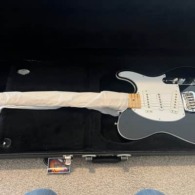 G&L ASAT Special USA Build To Order 2022 - Jet Black image 13