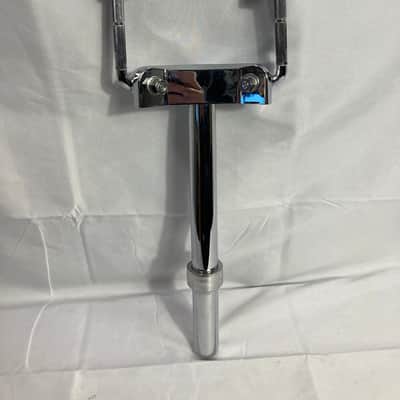 Tama - Early Model No. 6682A Double Tom Holder, New Condition late-1970's image 2