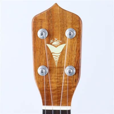K.Yairi [Ikebe Custom Order Model] CTM UCL-K1 K. Yairi image 7