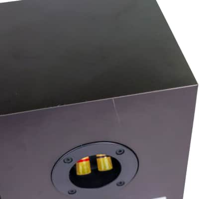 Auratone 5C Super Sound Cube Passive Reference Monitor - Pair | Reverb