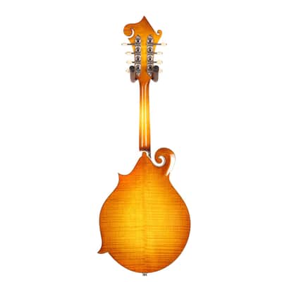 Eastman MD615-GB Mandolin Goldburst image 3