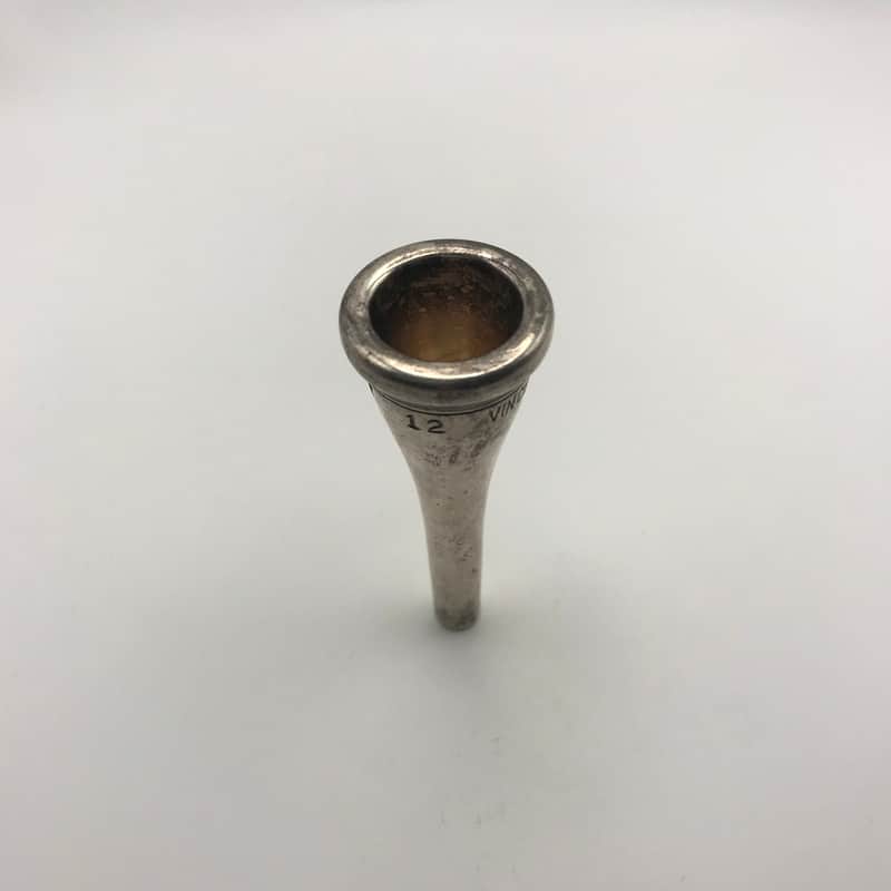 Used Bach Mt. Vernon 12 French Horn [38862] image 1