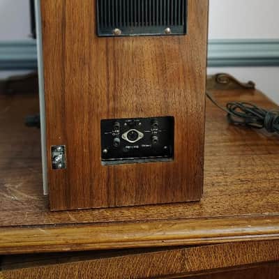 Akai GX-365D reel to reel in excellent condition - 1970's image 6